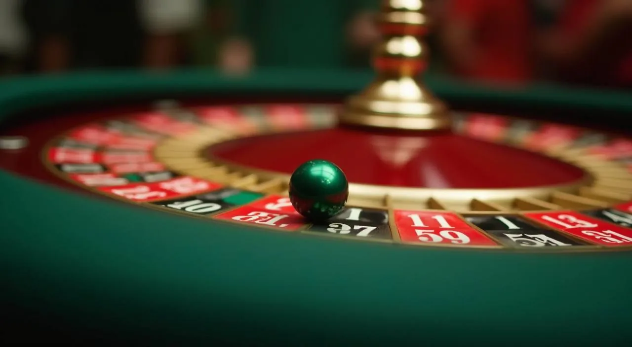 bKash Casino Play